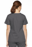 Exist. Conjunto Mujer Dickies EDS Signature Mod.86806/86106 Pewter