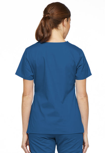 Exist. Conjunto Mujer Dickies EDS Signature Mod.86806/86106 Royal