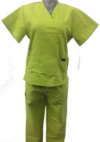 Conjunto Qx. Actual Mujer Mod.8814PAKW Kiwi