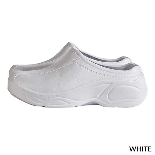 Zapato Marca N.U. Mod.9501 Unisex