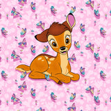 PFA Filipina Mujer Cherokee Tooniforms Mod.TF634BAUF Bambi