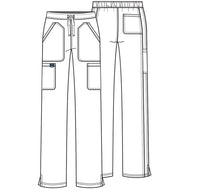 OFE Conj. Cherokee Revolution Mujer WW610 / WW120 Navy
