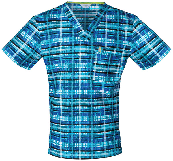 OUT Filipina Hombre Estamp. Code Happy Mod.CH605X5A TRPL