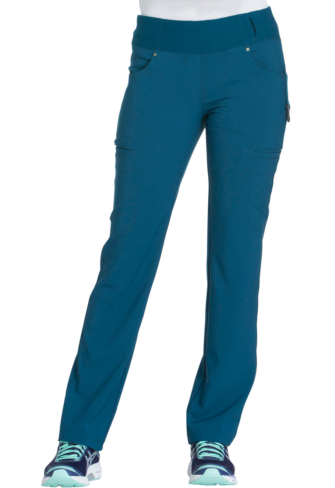 Conj. Mujer Cherokee iFlex Mod.CK605/CK002 Caribbean