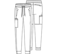 OFE Conj. Hombre Cherokee Infinity Mod.CK910A/CK004A Caribbean