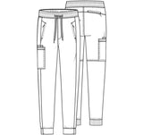OFE Conj. Hombre Cherokee Infinity Mod.CK910A/CK004A Caribbean