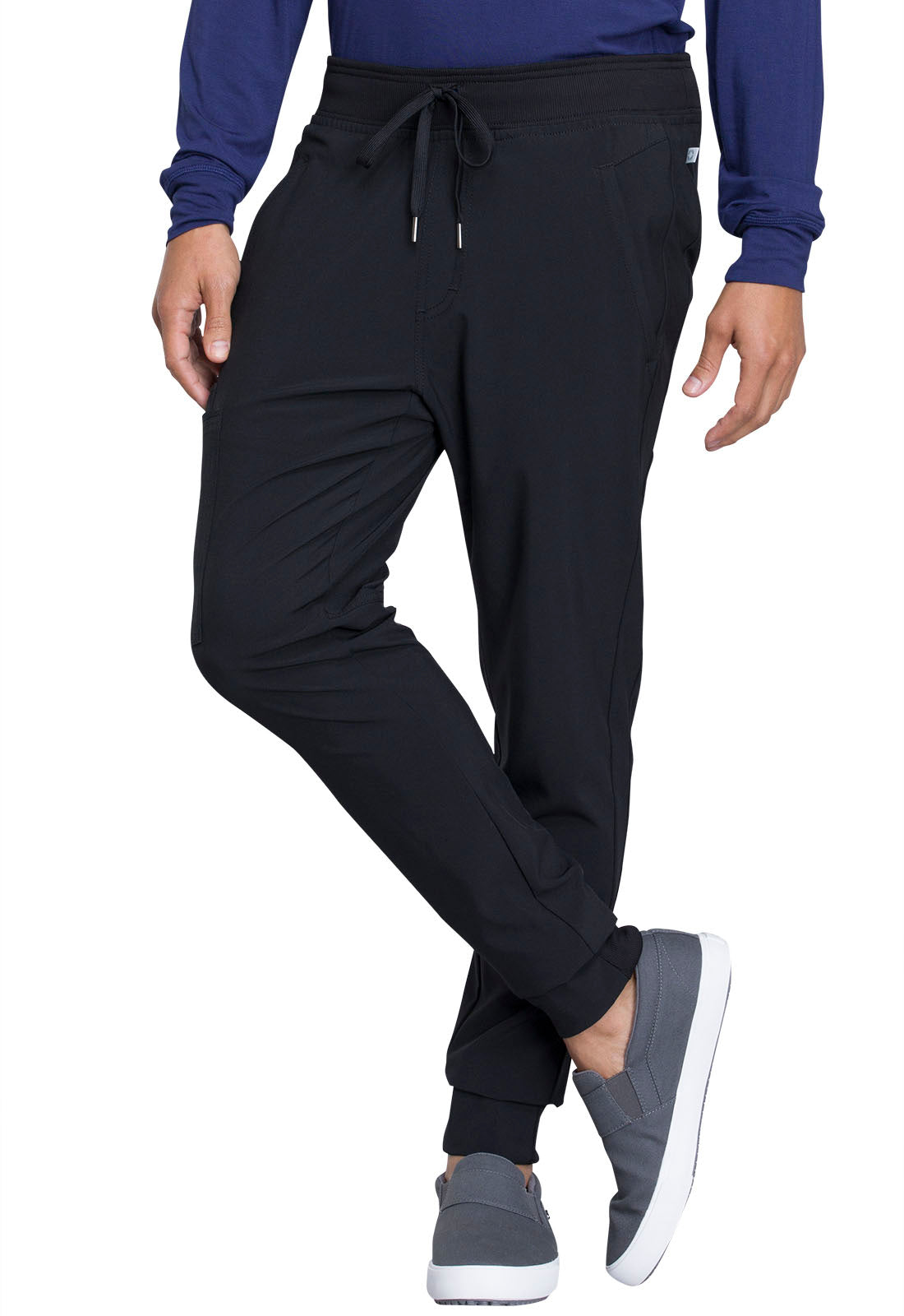 Conj. Hombre Cherokee Infinity Mod.CK910A/CK004A Black