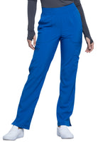 Exist. Conjunto Cherokee Infinity Mujer Mod. 2625A/CK065A Royal