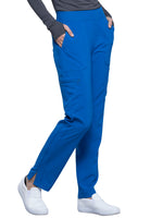 Exist. Conjunto Cherokee Infinity Mujer Mod. 2625A/CK065A Royal