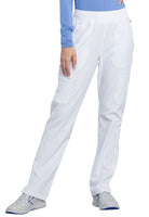 Exist. Conjunto Cherokee Infinity Mujer Mod. 2625A/CK065A White