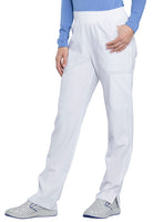 Exist. Conjunto Cherokee Infinity Mujer Mod. 2625A/CK065A White