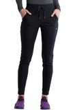 OFE Conj. Qx. Cherokee Form Mujer CK842/CK095 Black