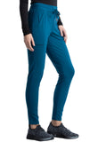 OFE Conj. Qx. Cherokee Form Mujer CK840/CK095 Caribbean