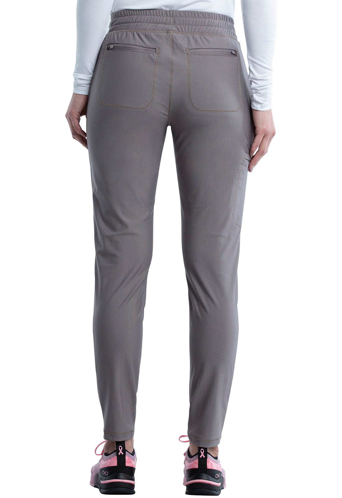 Conj. Mujer Cherokee Form CK840 / CK095 Pebble