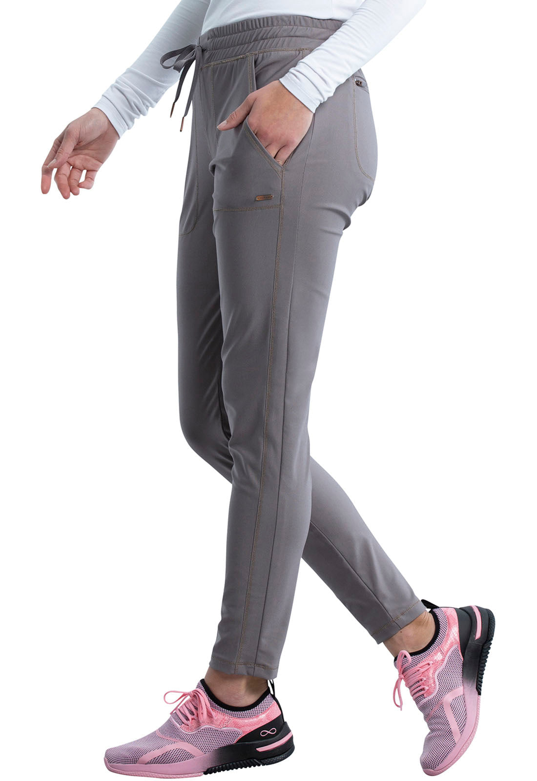 Conj. Mujer Cherokee Form CK840 / CK095 Pebble