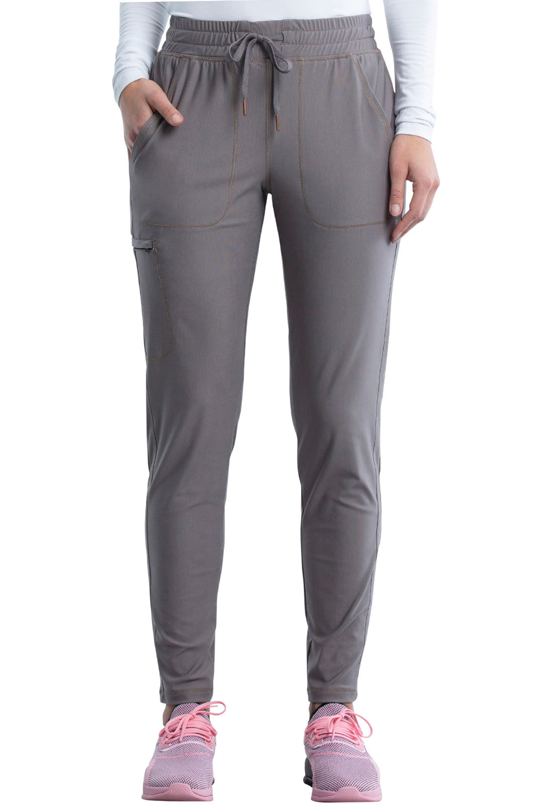 Conj. Mujer Cherokee Form CK840 / CK095 Pebble