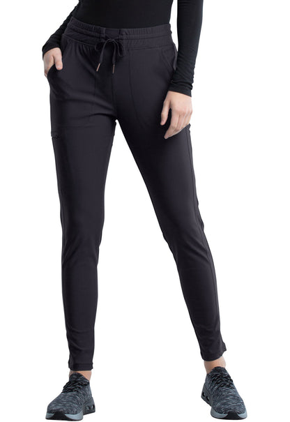 Conj. Mujer Cherokee Form CK842 / CK095 Pewter
