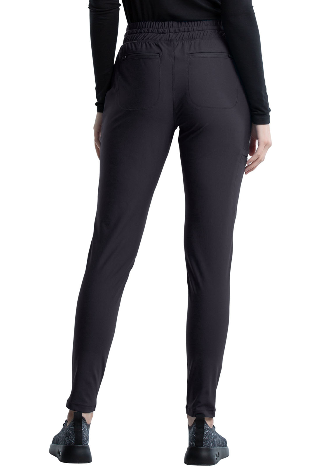 Conj. Mujer Cherokee Form CK840 / CK095 Pewter