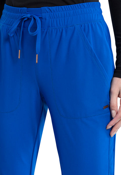 Conj. Mujer Cherokee Form CK840 / CK095 Royal