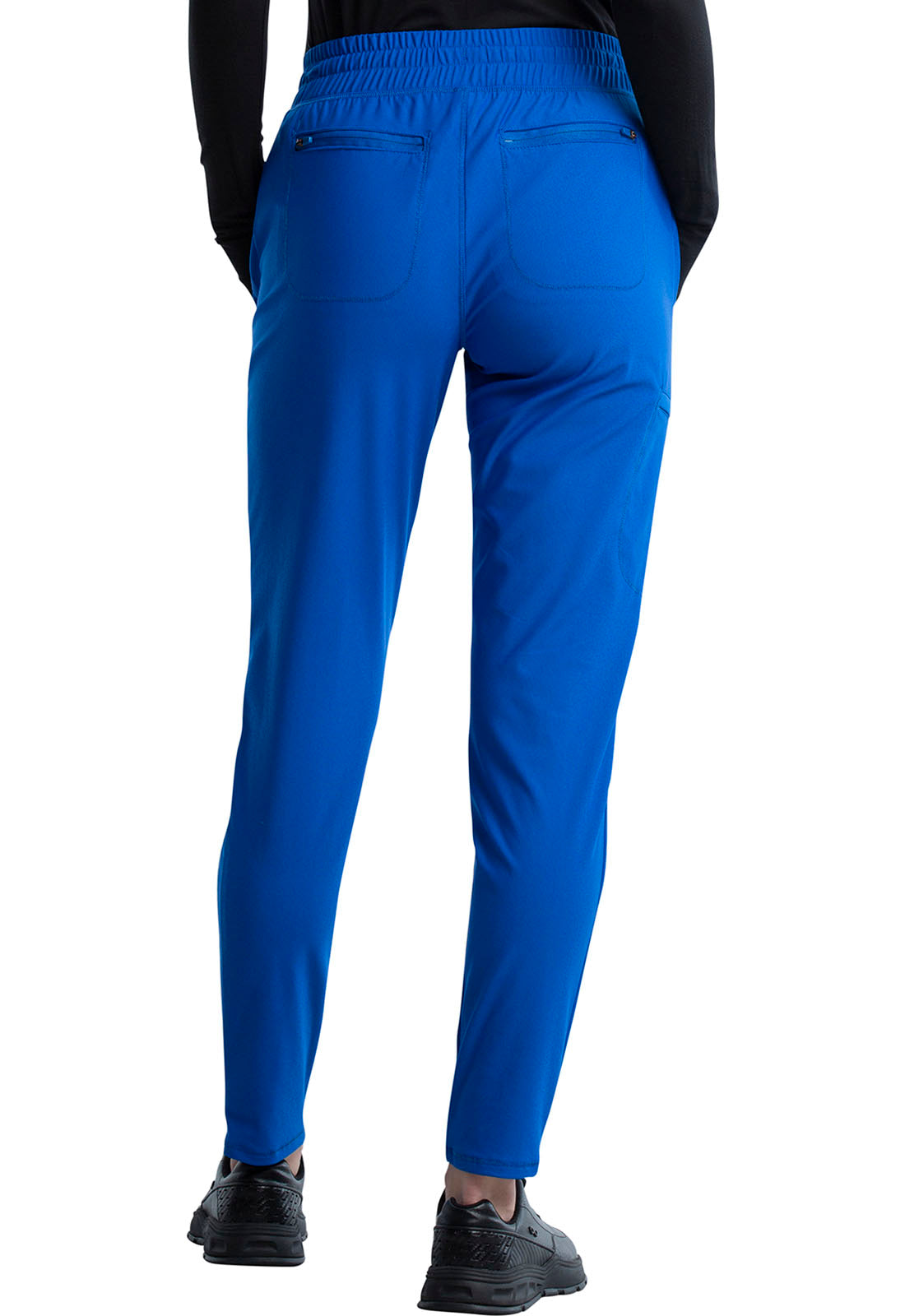 Conj. Mujer Cherokee Form CK840 / CK095 Royal