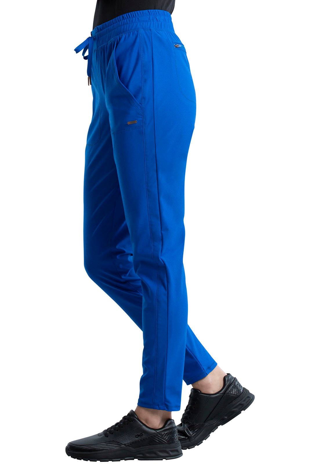 Conj. Mujer Cherokee Form CK840 / CK095 Royal