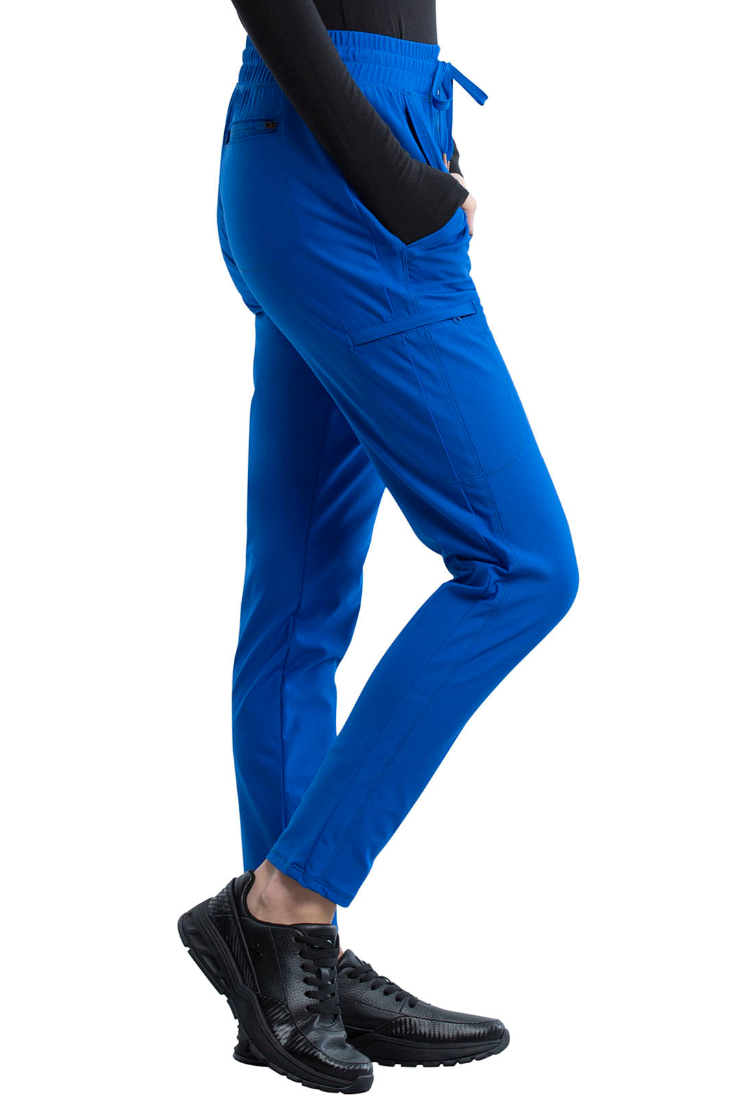 Conj. Mujer Cherokee Form CK840 / CK095 Royal