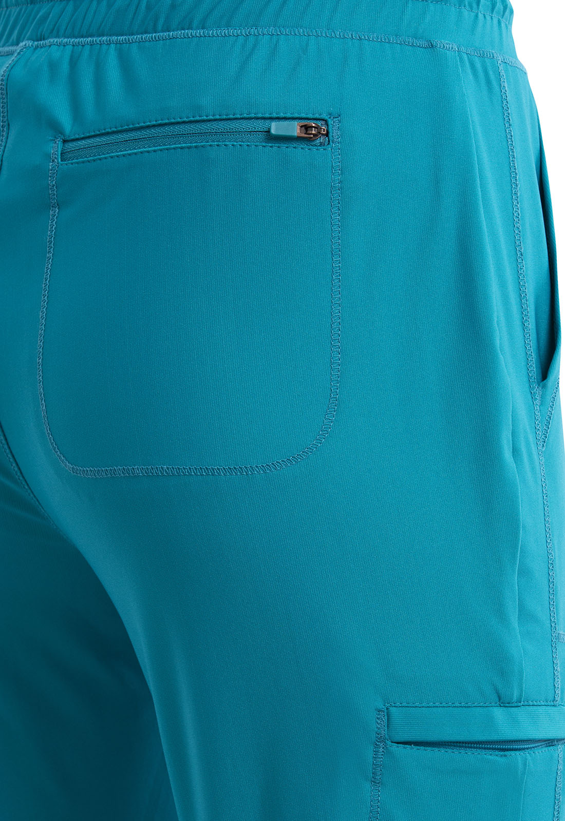 Conj. Mujer Cherokee Form CK840 / CK095 Teal