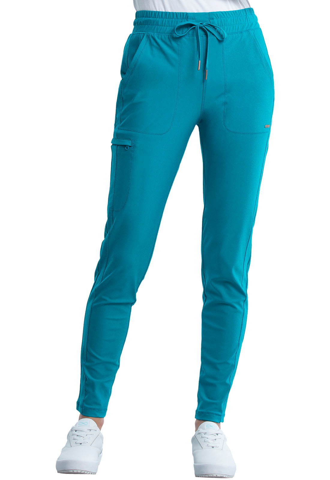 Conj. Mujer Cherokee Form CK840 / CK095 Teal