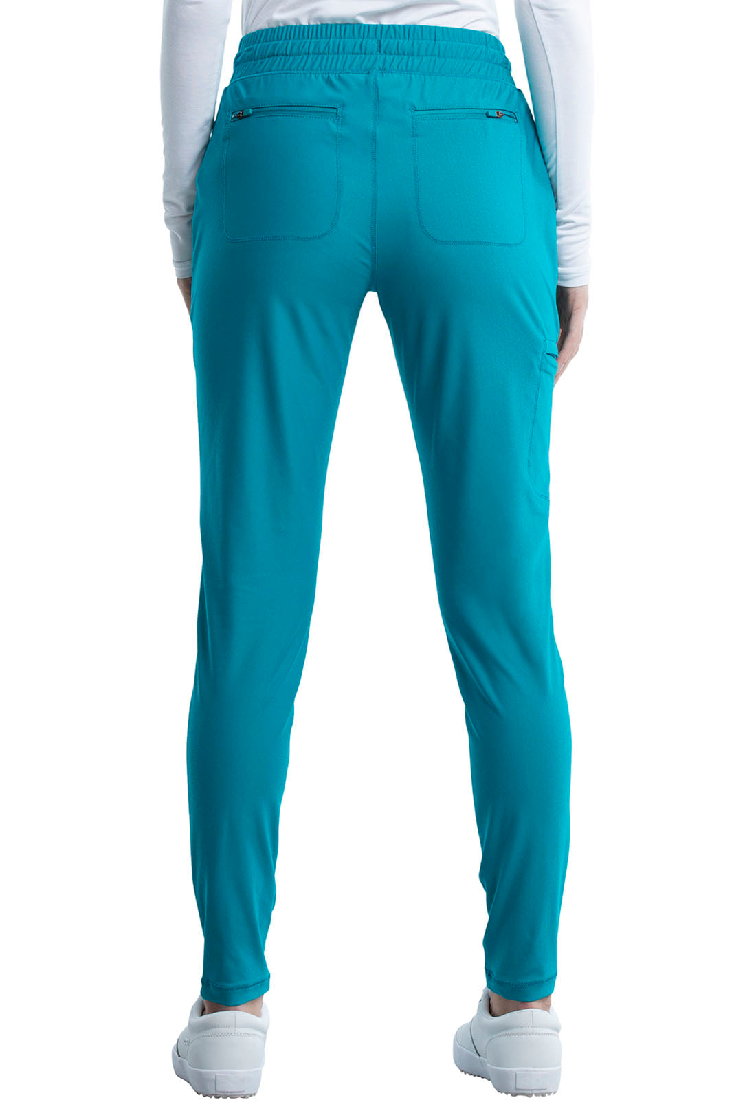Conj. Mujer Cherokee Form CK840 / CK095 Teal