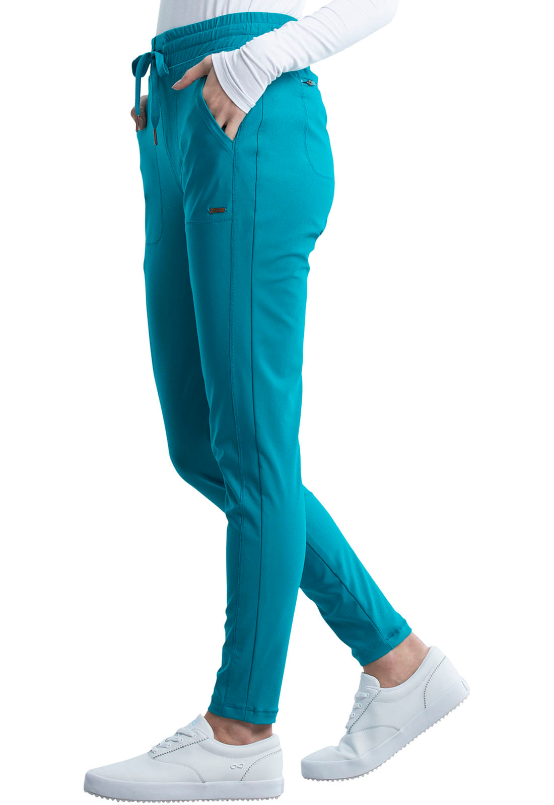 Conj. Mujer Cherokee Form CK840 / CK095 Teal