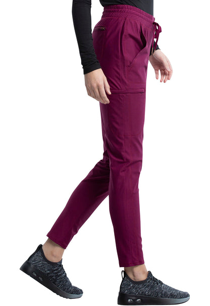 Conj. Mujer Cherokee Form CK840 / CK095 Wine