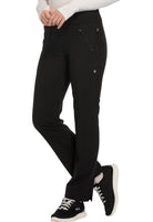 Exist. Conjunto Cherokee Infinity Mujer Mod. 2624A/CK100 Black
