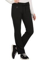 Exist. Conjunto Cherokee Infinity Mujer Mod. 2624A/CK100 Black