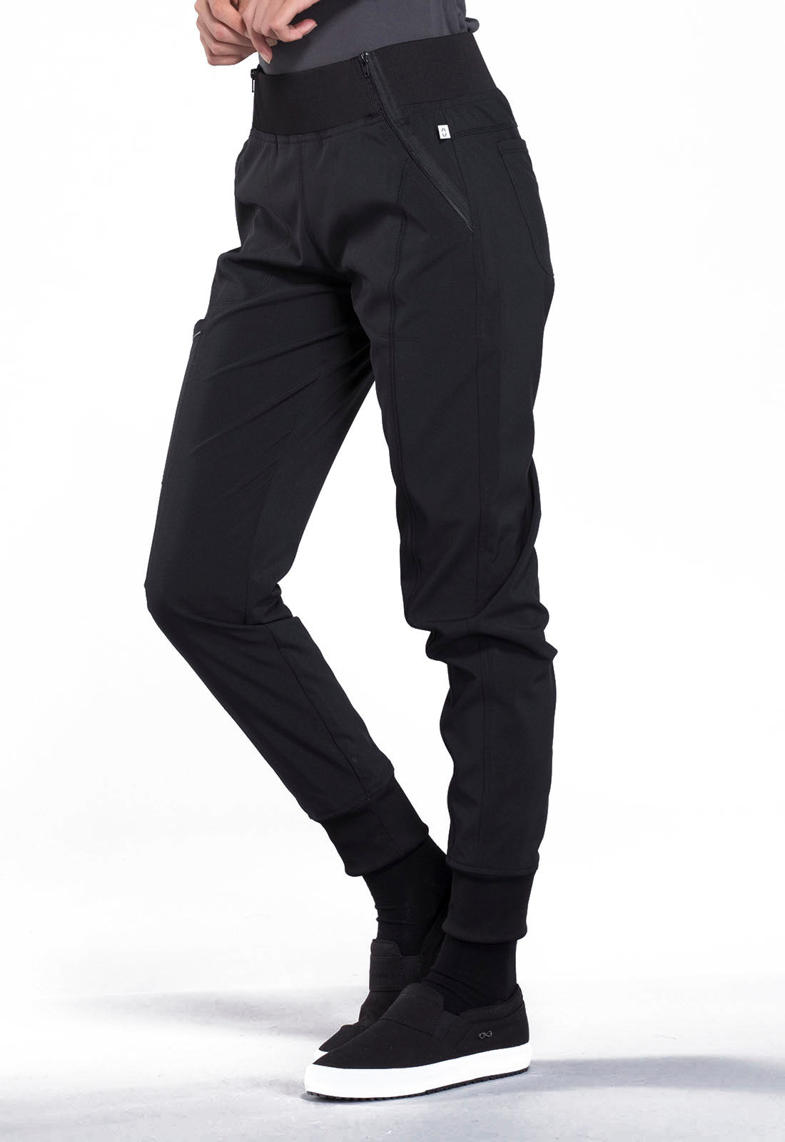Exist. Conjunto Mujer Cherokee Infinity Mod.CK2625A/CK110A Black