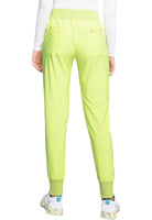 OUT Conj. Cherokee Infinity Mujer Mod. 2624A/CK110A Lime Creme ...... Pantalón es Jogger