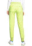 OUT Conj. Cherokee Infinity Mujer Mod. 2624A/CK110A Lime Creme ...... Pantalón es Jogger