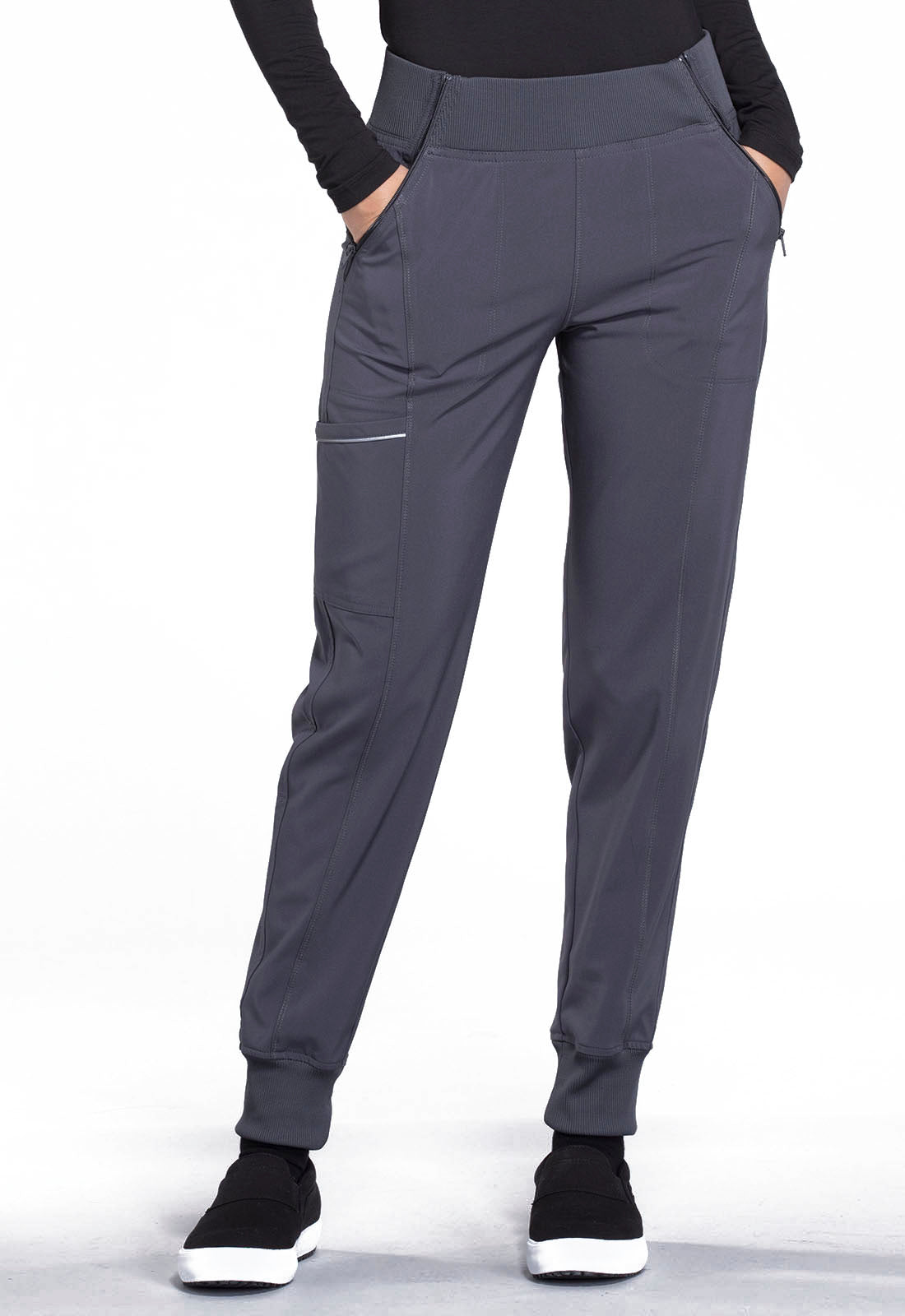 Exist. Conjunto Cherokee Infinity Mujer Mod. 2624A/CK110A Pewter
