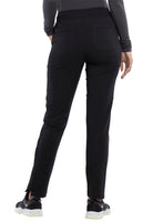 PFA Exist. Conj. Mujer Cherokee Euphoria Mod.CK788A/CK140A Black ................ Pantalon NO es Jogger
