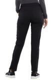 PFA Exist. Conj. Mujer Cherokee Euphoria Mod.CK788A/CK140A Black ................ Pantalon NO es Jogger
