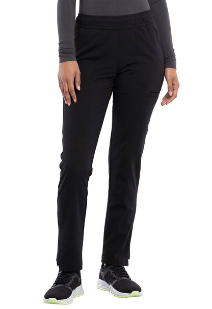 PFA Exist. Conj. Mujer Cherokee Euphoria Mod.CK788A/CK140A Black ................ Pantalon NO es Jogger