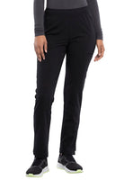 PFA Exist. Conj. Mujer Cherokee Euphoria Mod.CK788A/CK140A Black ................ Pantalon NO es Jogger