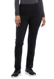 PFA Exist. Conj. Mujer Cherokee Euphoria Mod.CK788A/CK140A Black ................ Pantalon NO es Jogger
