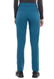 PFA Exist. Conj. Mujer Cherokee Euphoria Mod.CK788A/CK140A Caribbean ................ Pantalon NO es Jogger