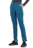 PFA Exist. Conj. Mujer Cherokee Euphoria Mod.CK788A/CK140A Caribbean ................ Pantalon NO es Jogger