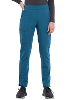PFA Exist. Conj. Mujer Cherokee Euphoria Mod.CK788A/CK140A Caribbean ................ Pantalon NO es Jogger