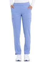 PFA Exist. Conj. Mujer Cherokee Euphoria Mod.CK788A/CK140A Ciel ................ Pantalon NO es Jogger