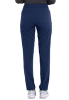 OFE Conj. Mujer Cherokee Euphoria Mod.CK786A/CK140A Navy ................ Pantalon NO es Jogger