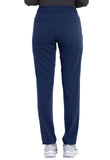 OFE Conj. Mujer Cherokee Euphoria Mod.CK786A/CK140A Navy ................ Pantalon NO es Jogger