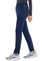 OFE Conj. Mujer Cherokee Euphoria Mod.CK786A/CK140A Navy ................ Pantalon NO es Jogger