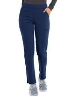 PFA Exist. Conj. Mujer Cherokee Euphoria Mod.CK788A/CK140A Navy ................ Pantalon NO es Jogger